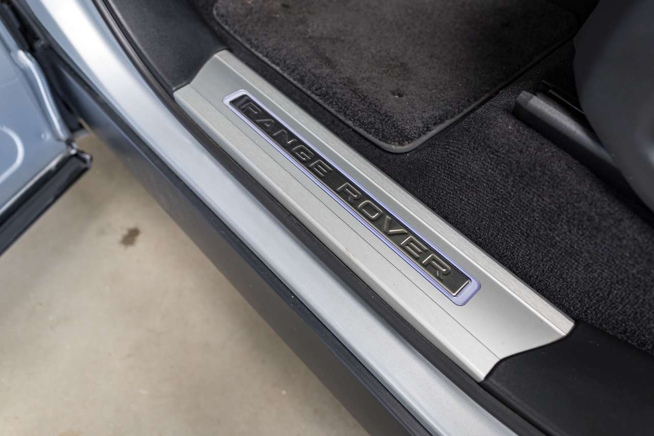 Land Rover Range Rover Sport 5.0 V8 P575 SVR|COOLED&HEATED-SEATS|ALCATANARA|CARBON|HEATED REAR-SEATS|AMBIENTLIGHT|ACC|LA| — foto 24 van 25