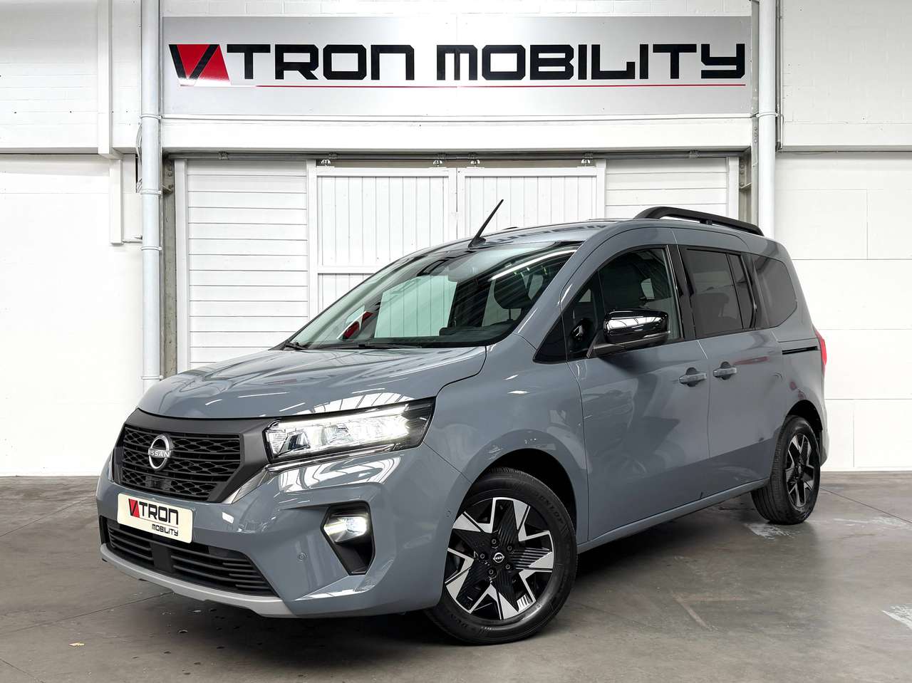 Nissan Townstar Townstar 1.3 DIG-T L1H1 Tekna 360°CAMERA*CARPLAY*LED*DAB*NAVI*CC*PDC*BLIS*LANE ASSIST