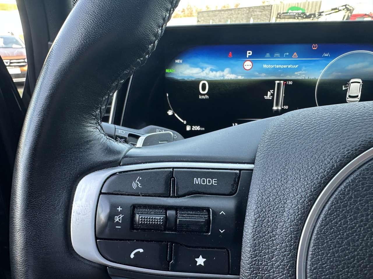 Kia Sportage 1.6 T-GDi  AWD 4x4 PHEV GT Line Plug in Hybride — foto 19 van 20