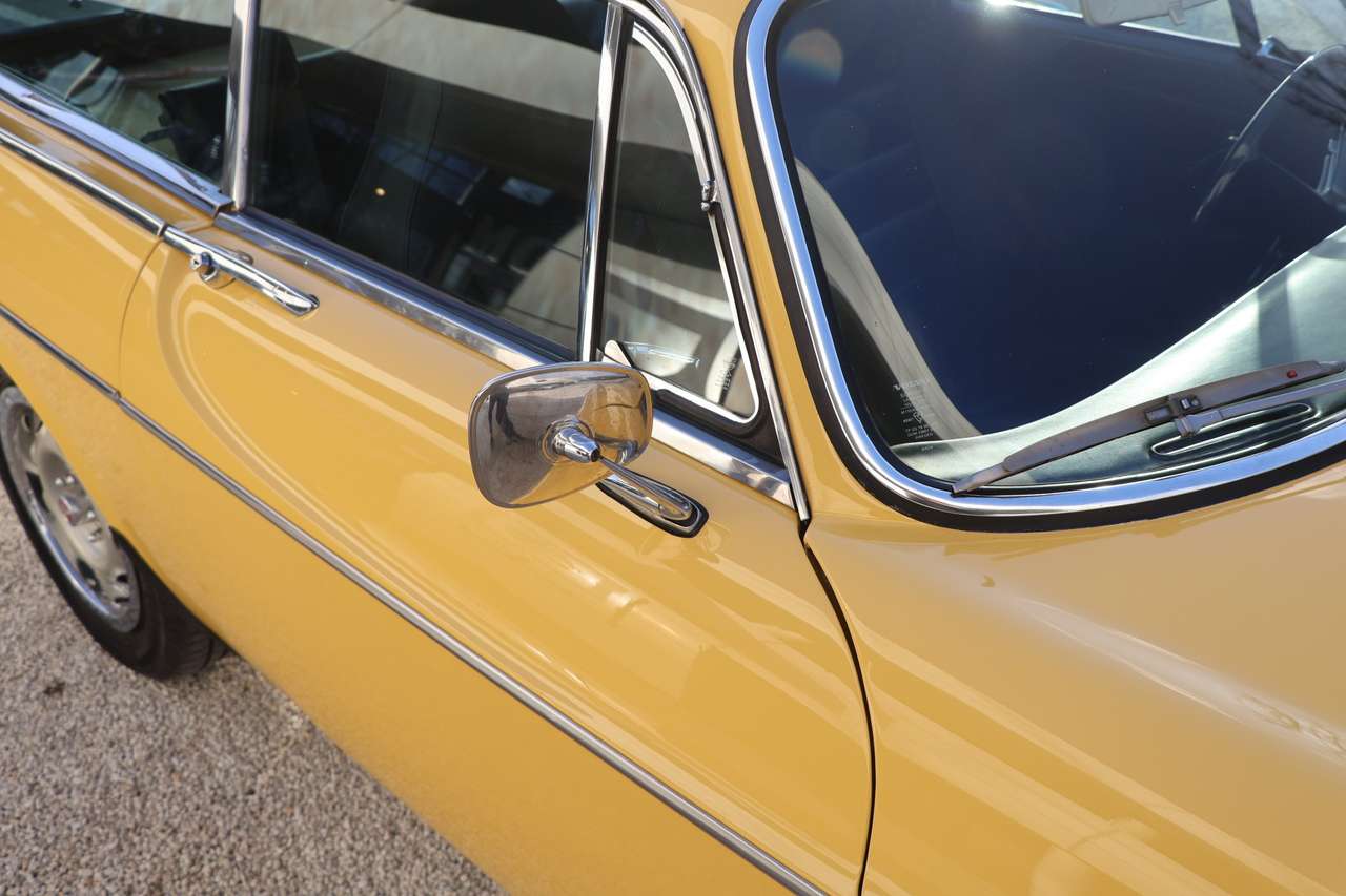 Volvo P1800 P1800 ES - 2 owners - Excellent condition — foto 23 van 25