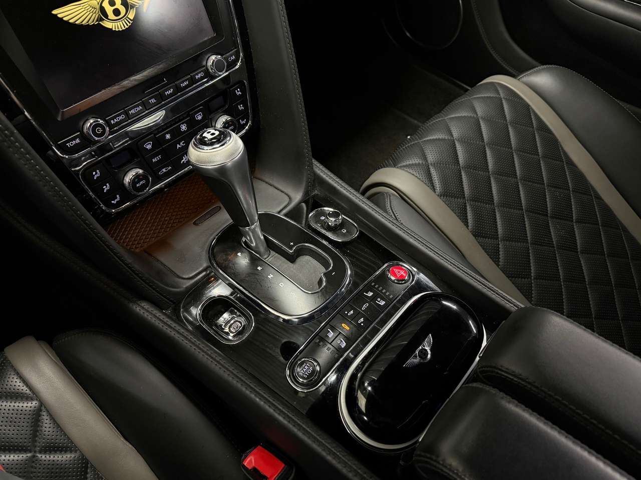 Bentley Continental GT 4.0 BiTurbo V8 S 2017 Topstaat! — foto 16 van 21