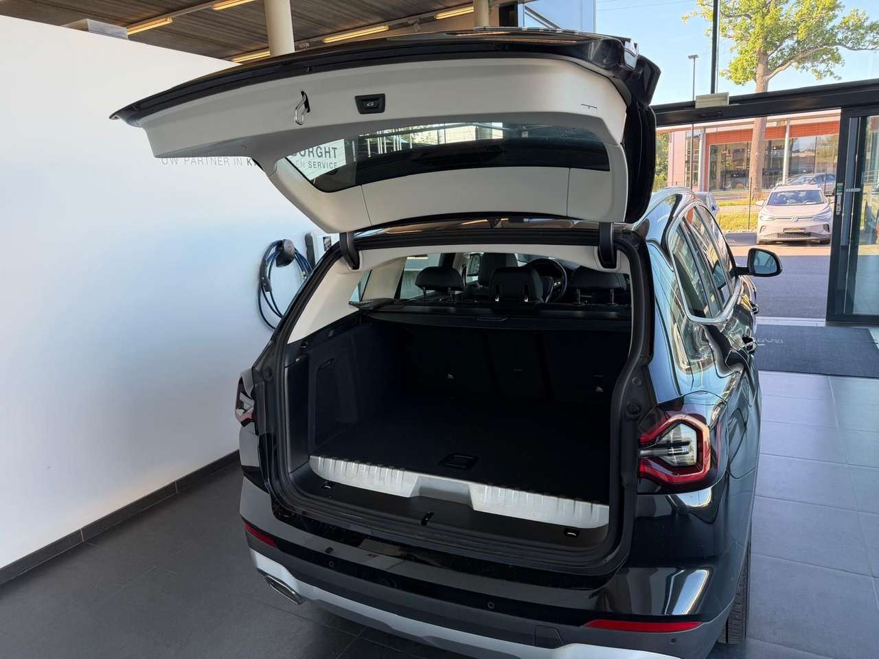 BMW X3 PLUG-IN HYBRID AUTOMAAT+TAL VAN OPTIES — foto 5 van 20