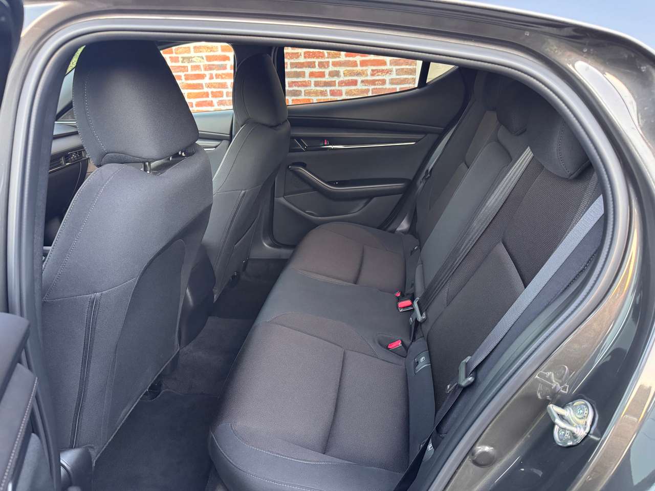 Mazda 3 2.0i e-Skyactiv-G Skydrive Sport - FULL — foto 14 van 25