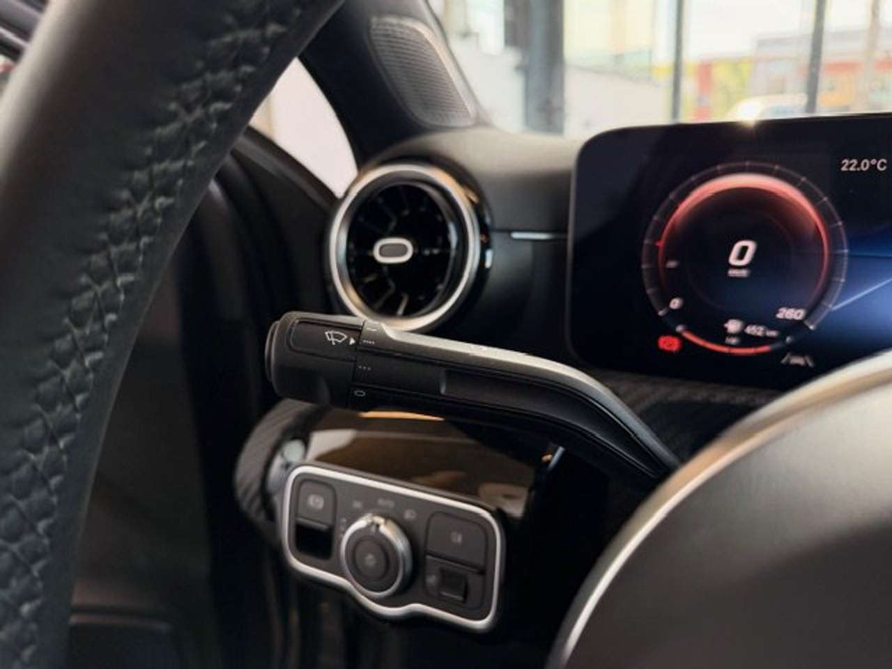 Mercedes-Benz A 250 250 PLUG-IN HYBRID AUTOMAAT+OPEN DAK-60000KM!!!! — foto 15 van 23