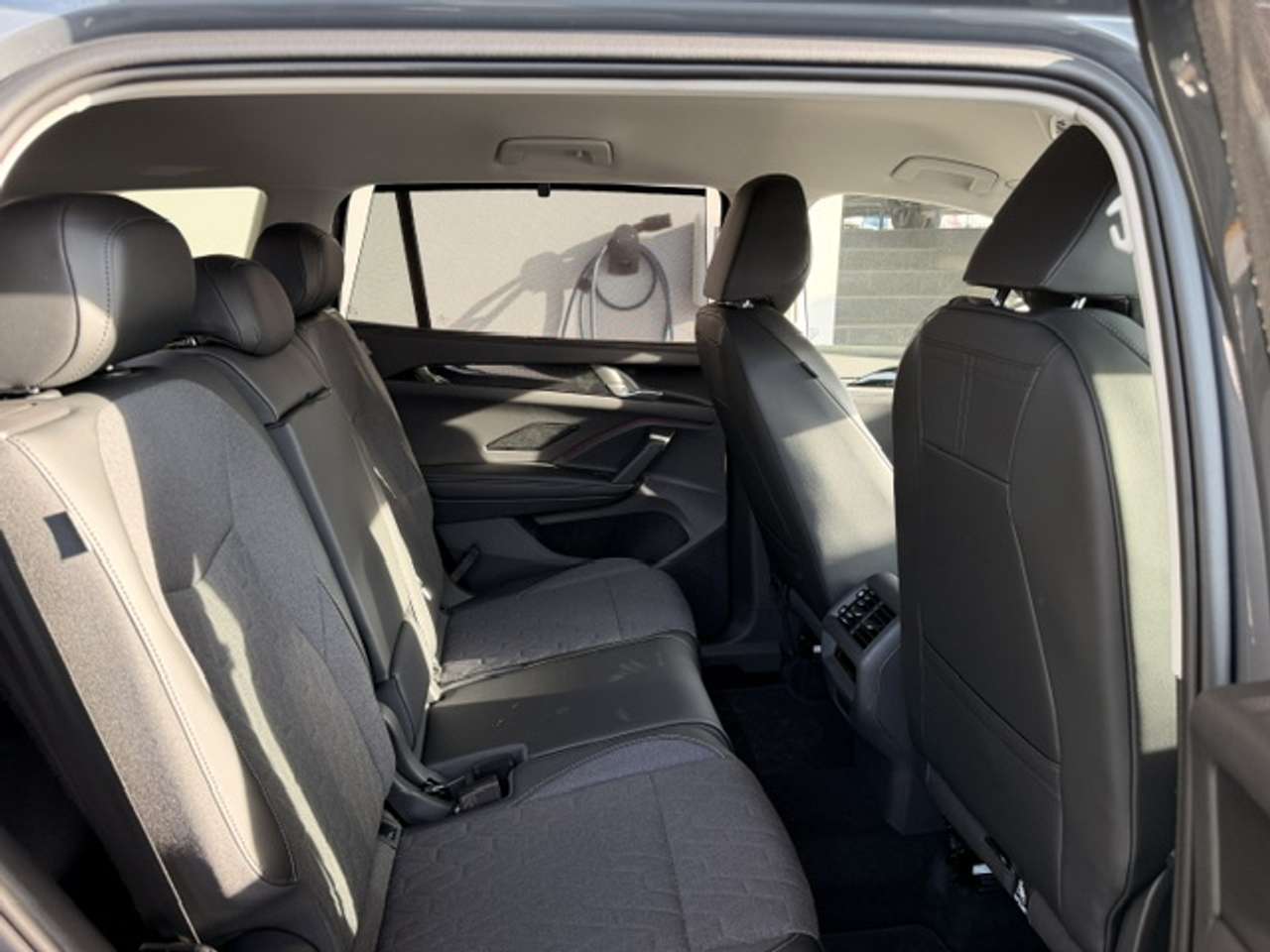 Volkswagen Tayron HYBRIDE AUTOMAAT 7 ZETELS NIEUW 0KM — foto 9 van 25