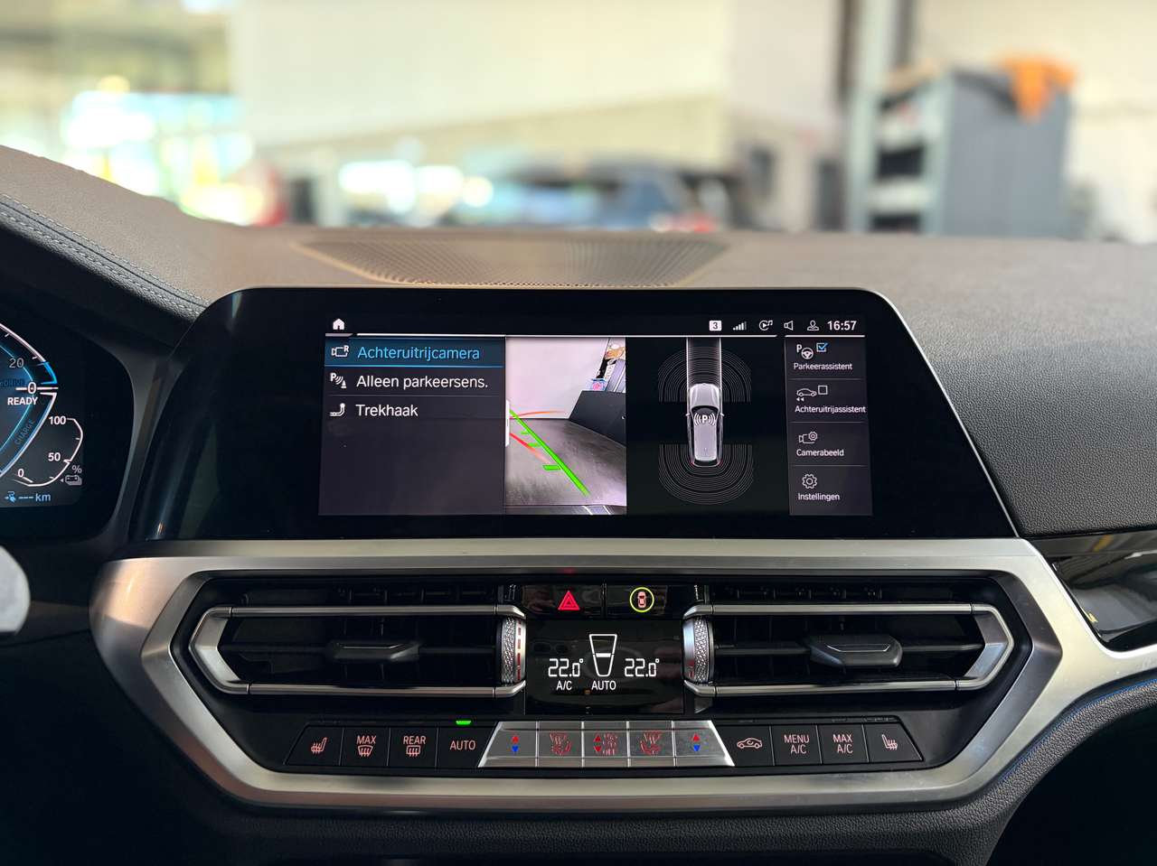BMW 320 VERKOCHT — foto 18 van 25