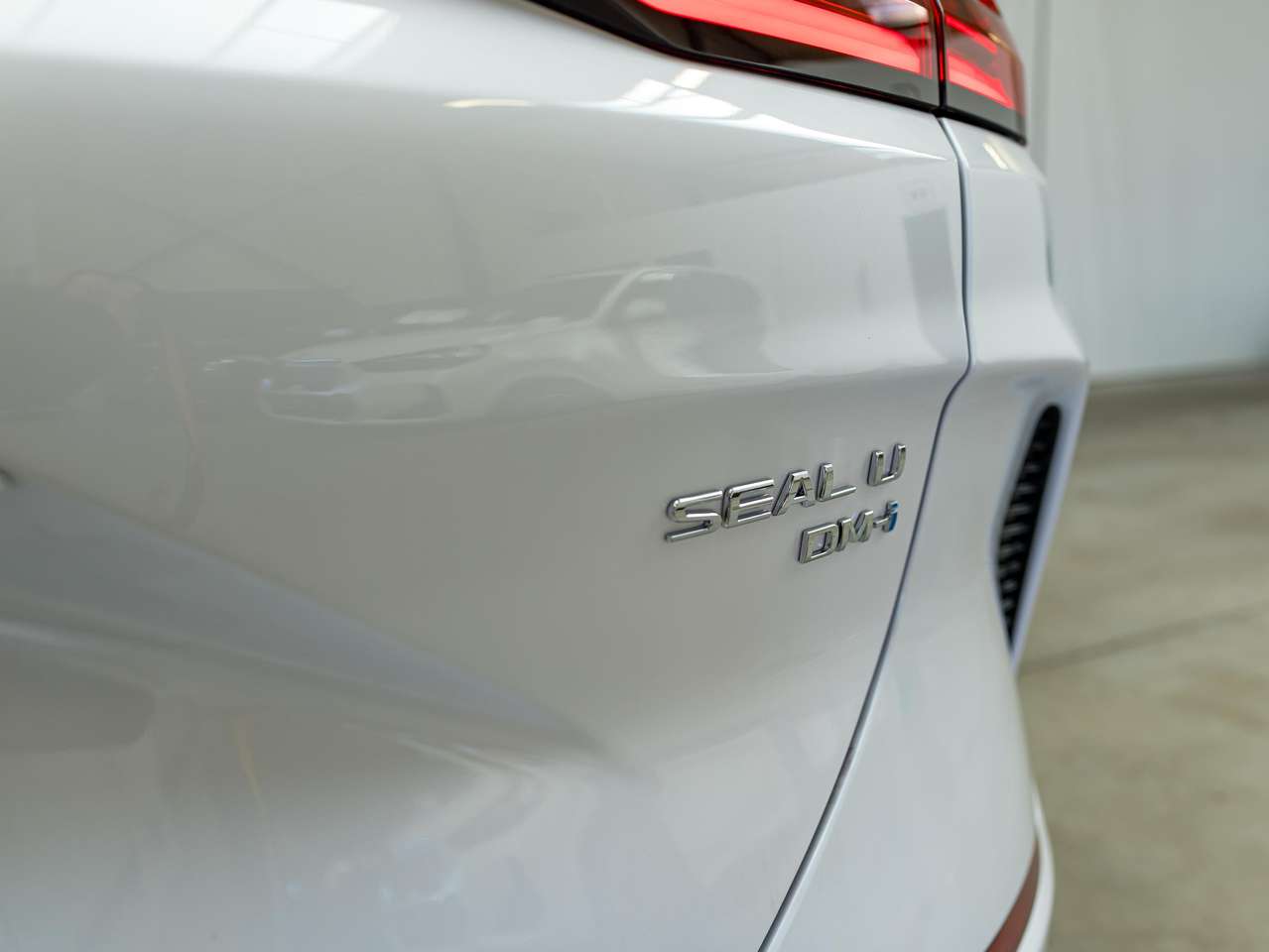 BYD Seal U ONMIDDELIJK LEVERBAAR!||BYD Seal U Boost pHEV | NIEUW | 6J GARANTIE — foto 10 van 25