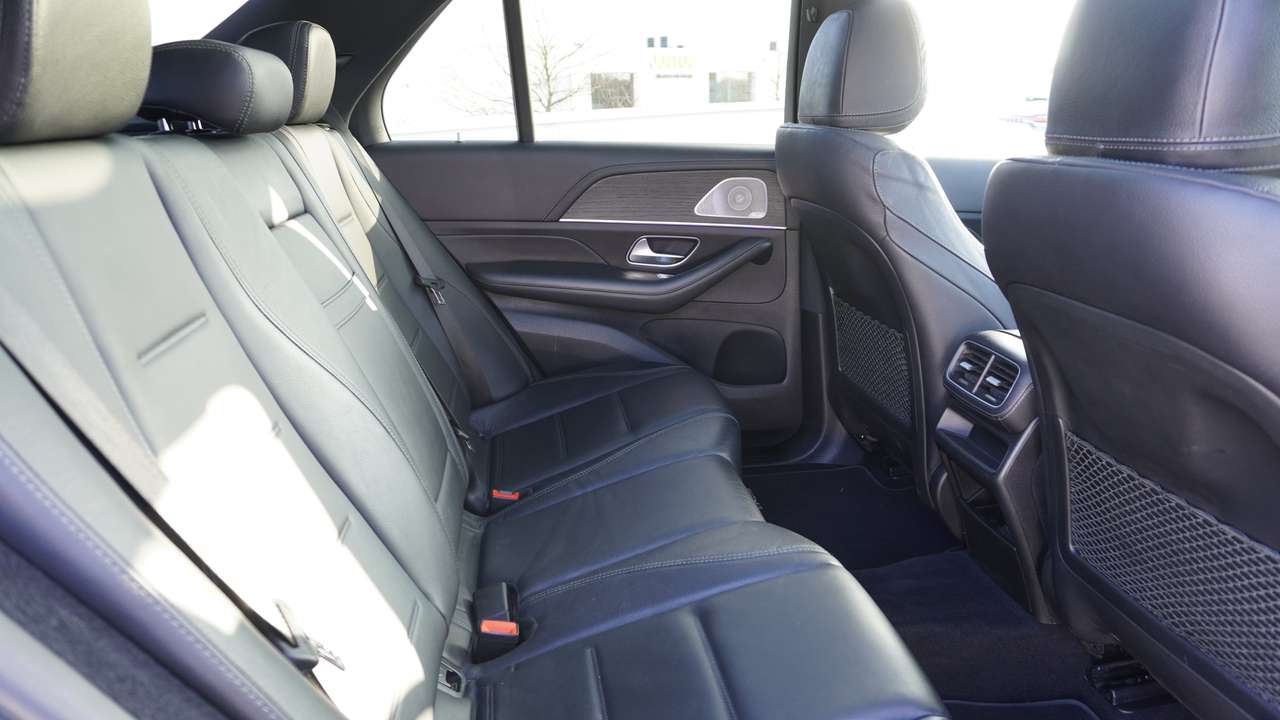 Mercedes-Benz GLE 300 d 4M AMG/NAPPA/TREKH/MEMO/PANODAK/360 CAM/NIGHTPAK — foto 15 van 17