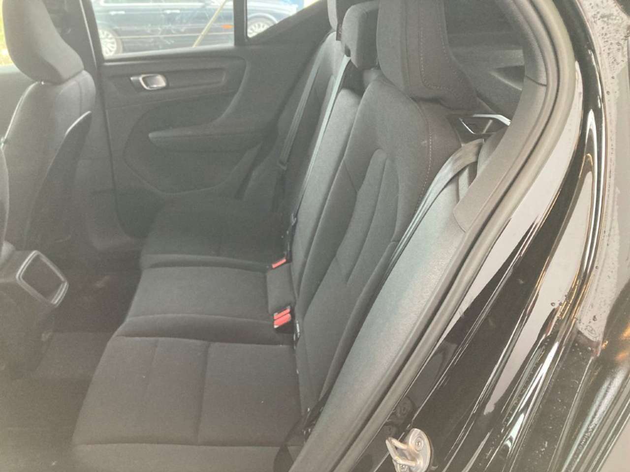 Volvo XC40 MOMENTUM BENZINE SLECHTS 63000KM!!!! — foto 9 van 14