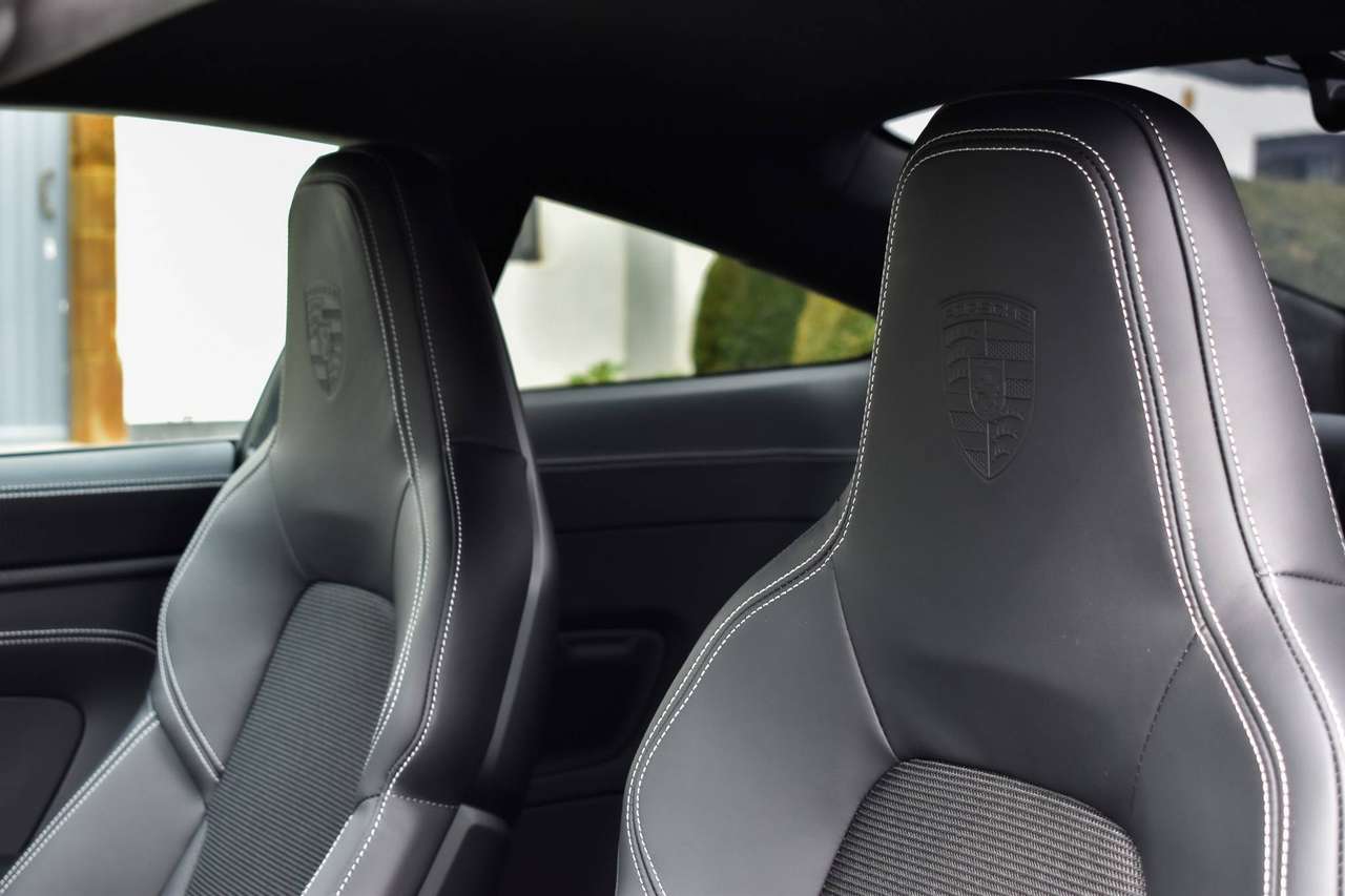 Porsche 992 .2 GT3 Touring / Slate Grey Neo / FULL PPF / Carbon / BTW/VAT — foto 10 van 25