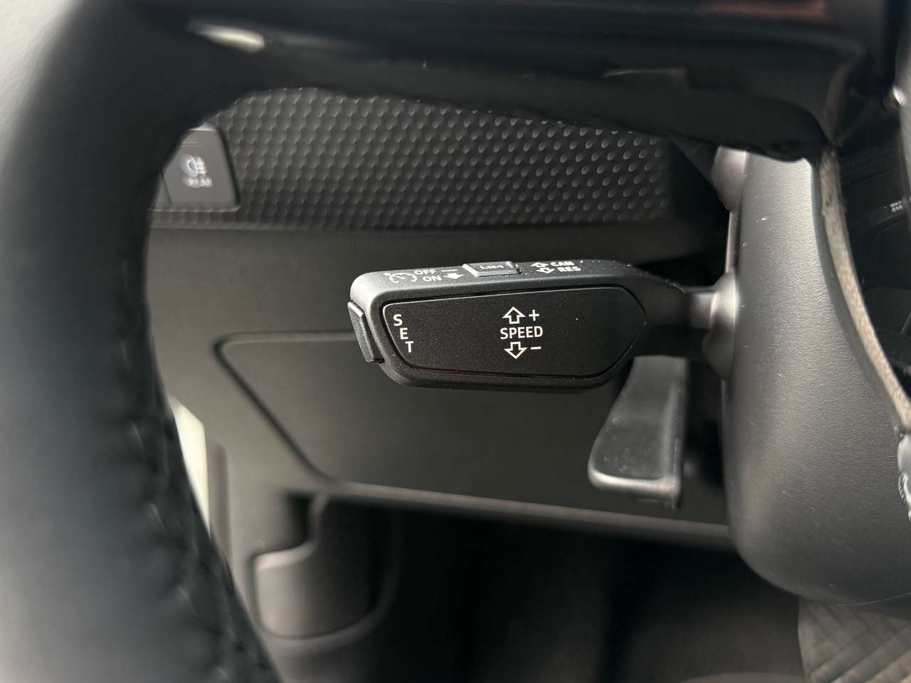 Audi A1 Sportback 25 TFSI S line S tronic Automaat 12/2025 — foto 16 van 18