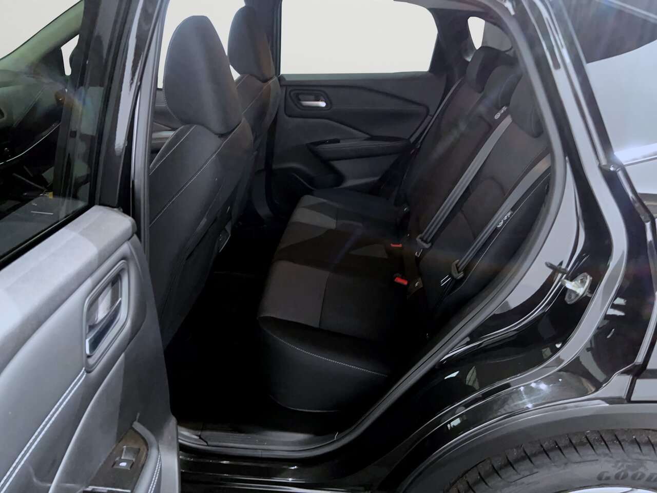 Nissan Qashqai E-Power Tekna/360Camera/Panodak — foto 22 van 25