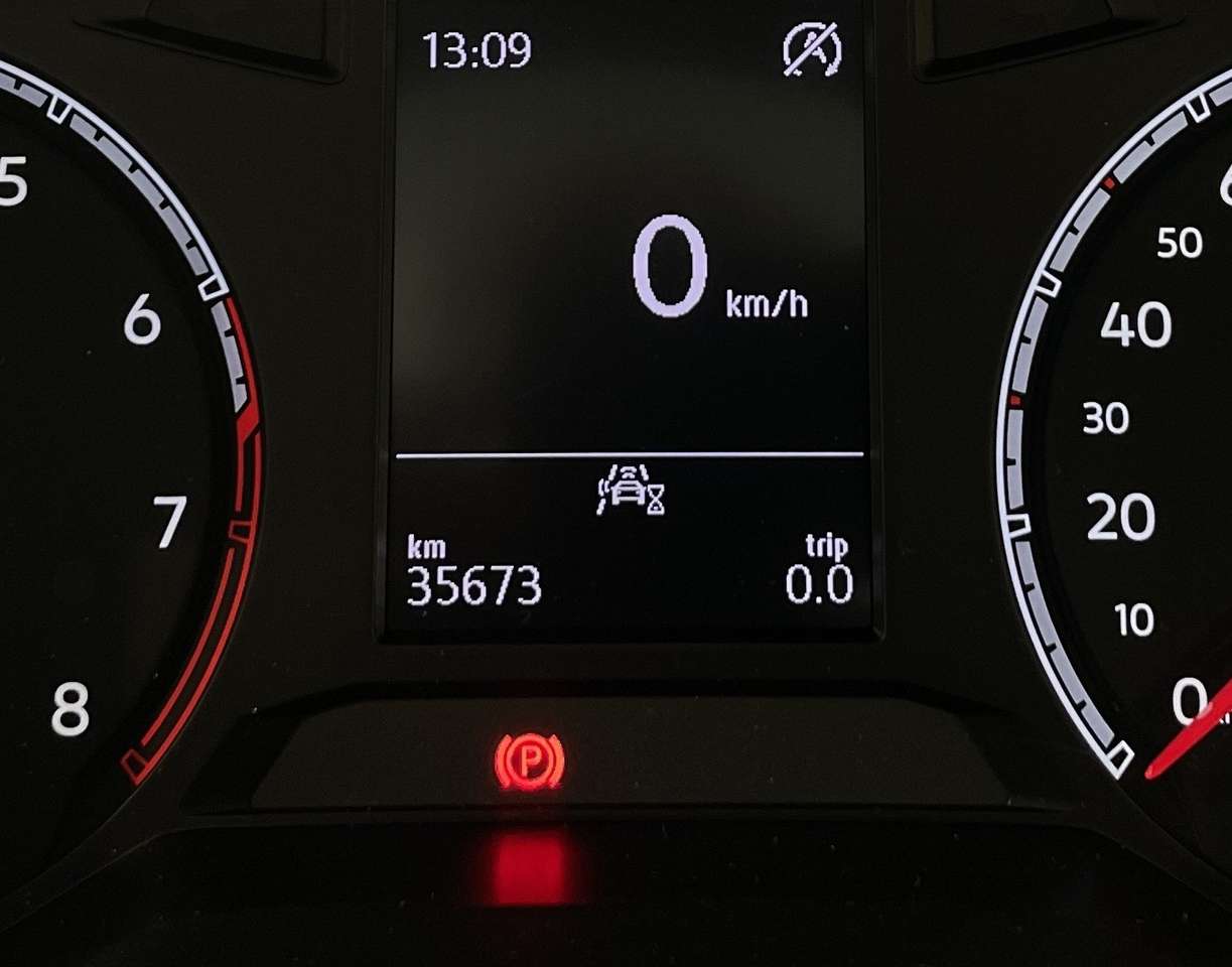 Volkswagen T-Roc Cabriolet 1.0 TSI Active — foto 18 van 18