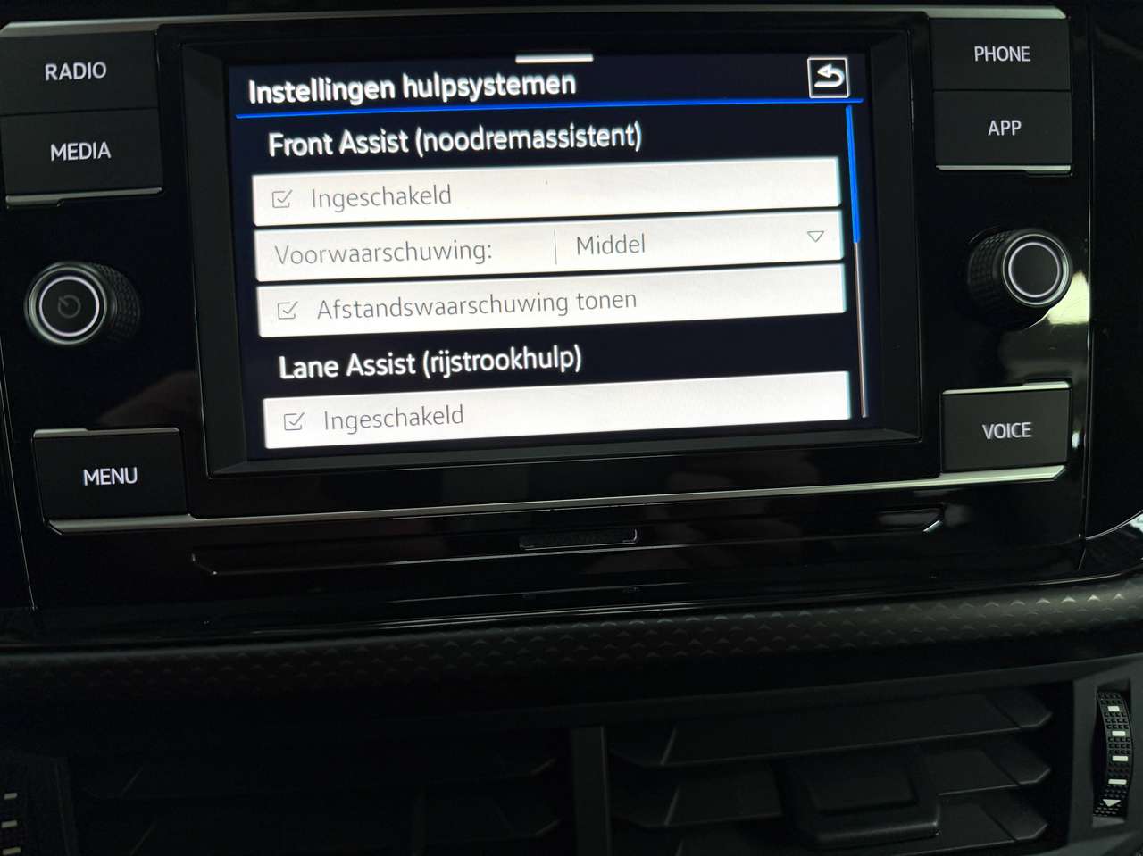 Volkswagen T-Cross T-Cross 1.0 TSI Life OPF Carplay/Android-Auto*Heated Seats*BLIS*LANE ASS — foto 23 van 25