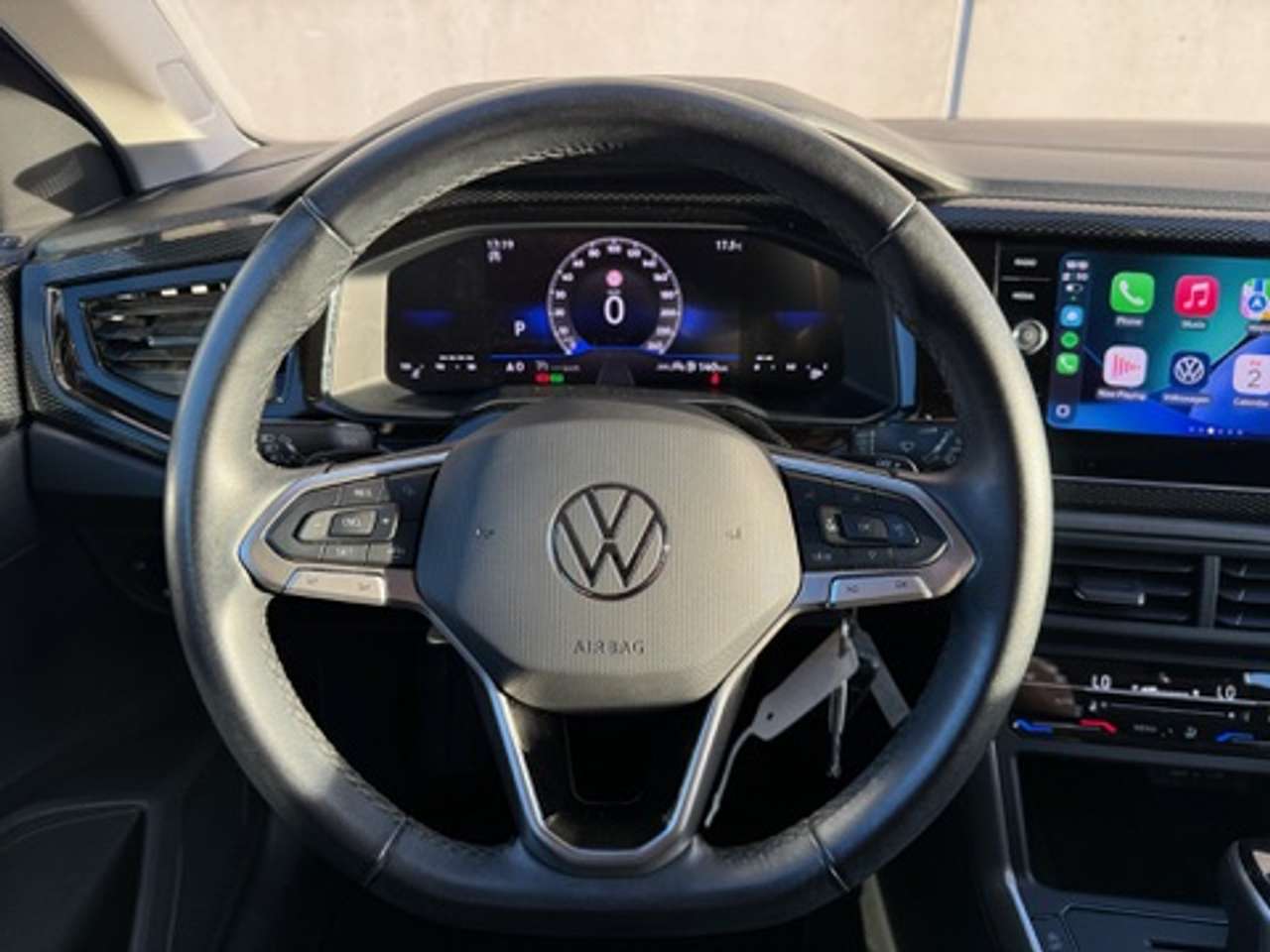 Volkswagen Polo Polo 1.0 TSI Life DSG / CarPlay / CAM / LED / CarSwap — foto 11 van 15