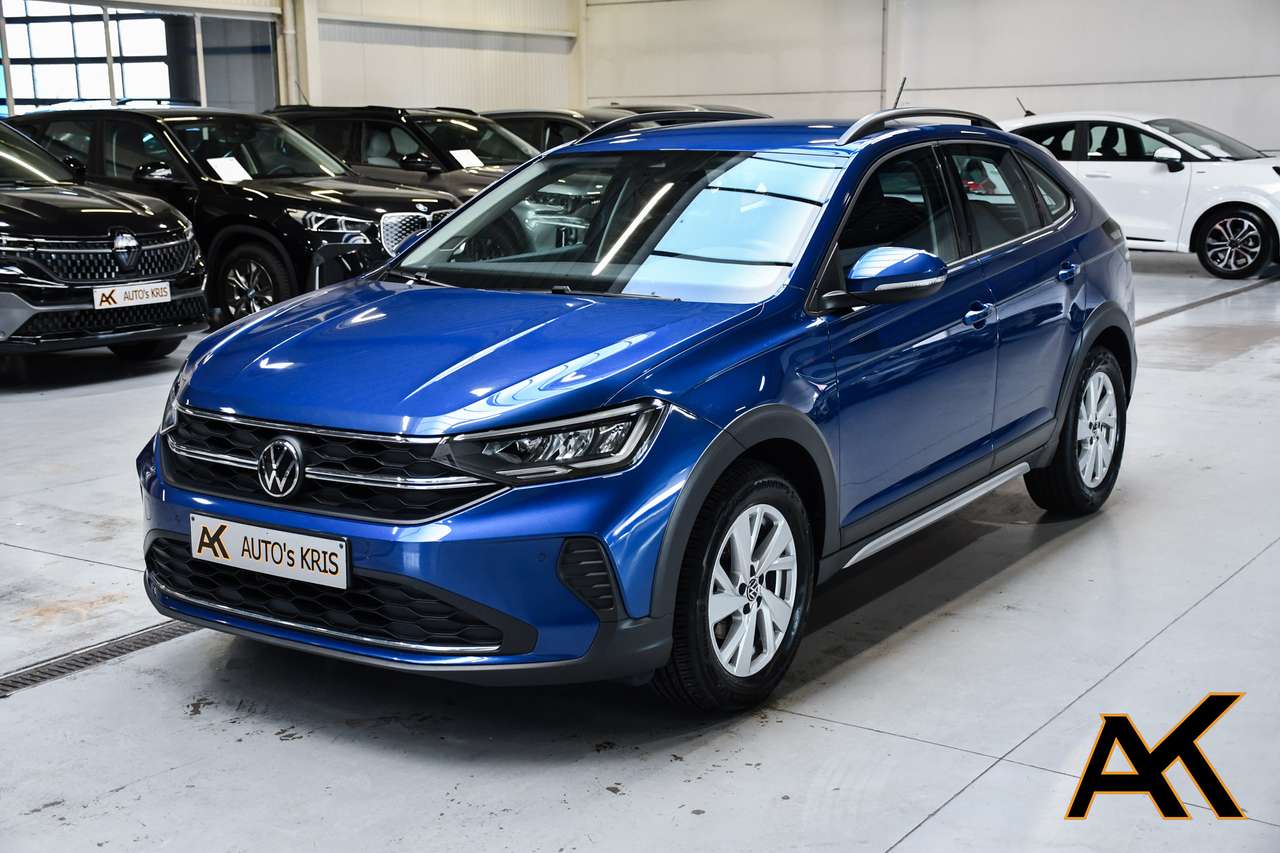 Volkswagen Taigo Taigo 1.0 TSI Life Business - NAVI / CAMERA / ACC