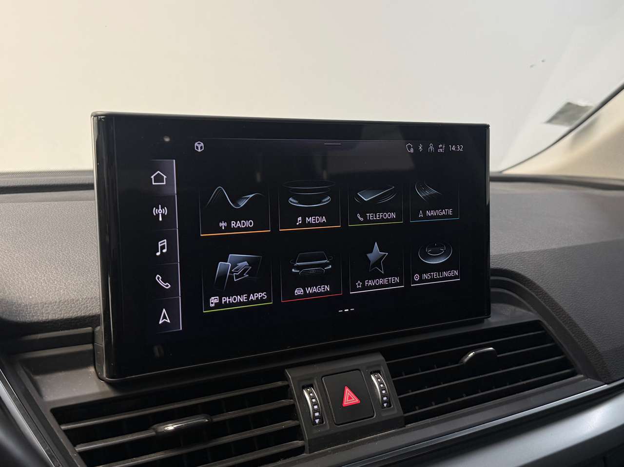Audi Q5 35 TDi S Tronic 2022! — foto 16 van 17