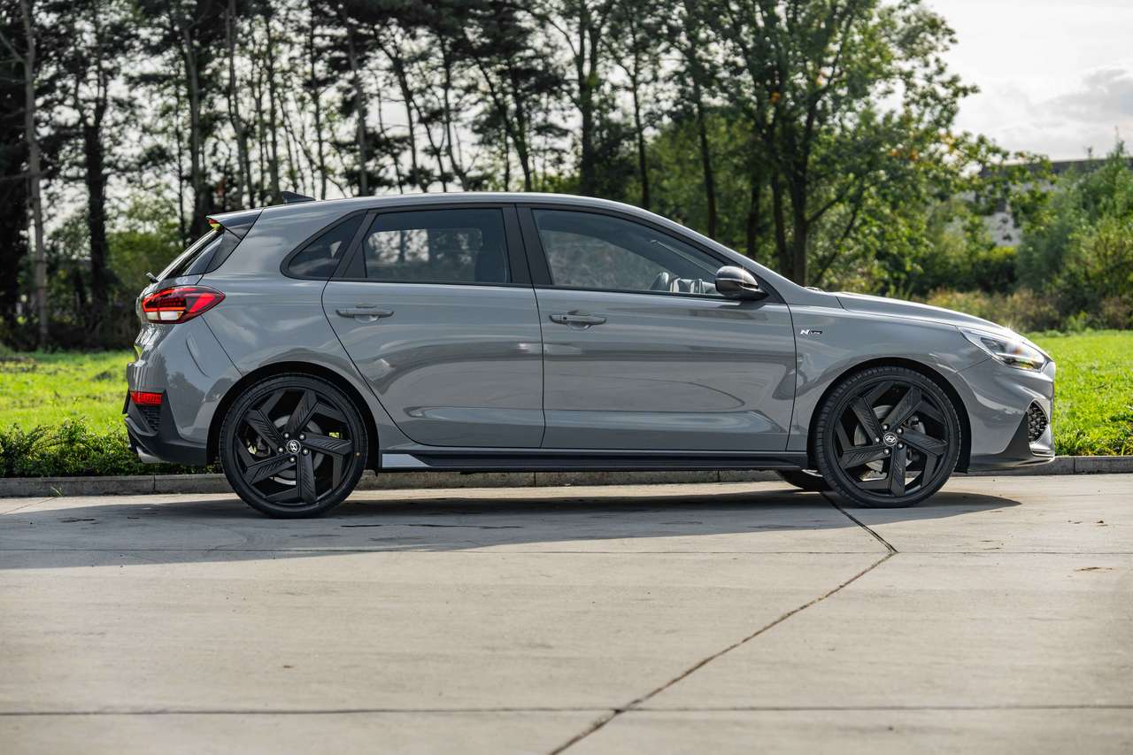 Hyundai i30 (2025) — foto 12