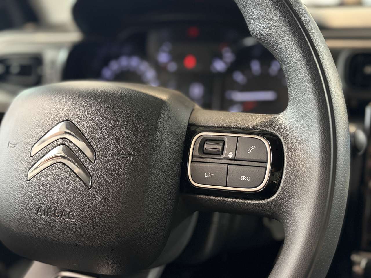 Citroen C3 1.2 Feel S Navigatie / Apple Carpay / DAB — foto 13 van 15