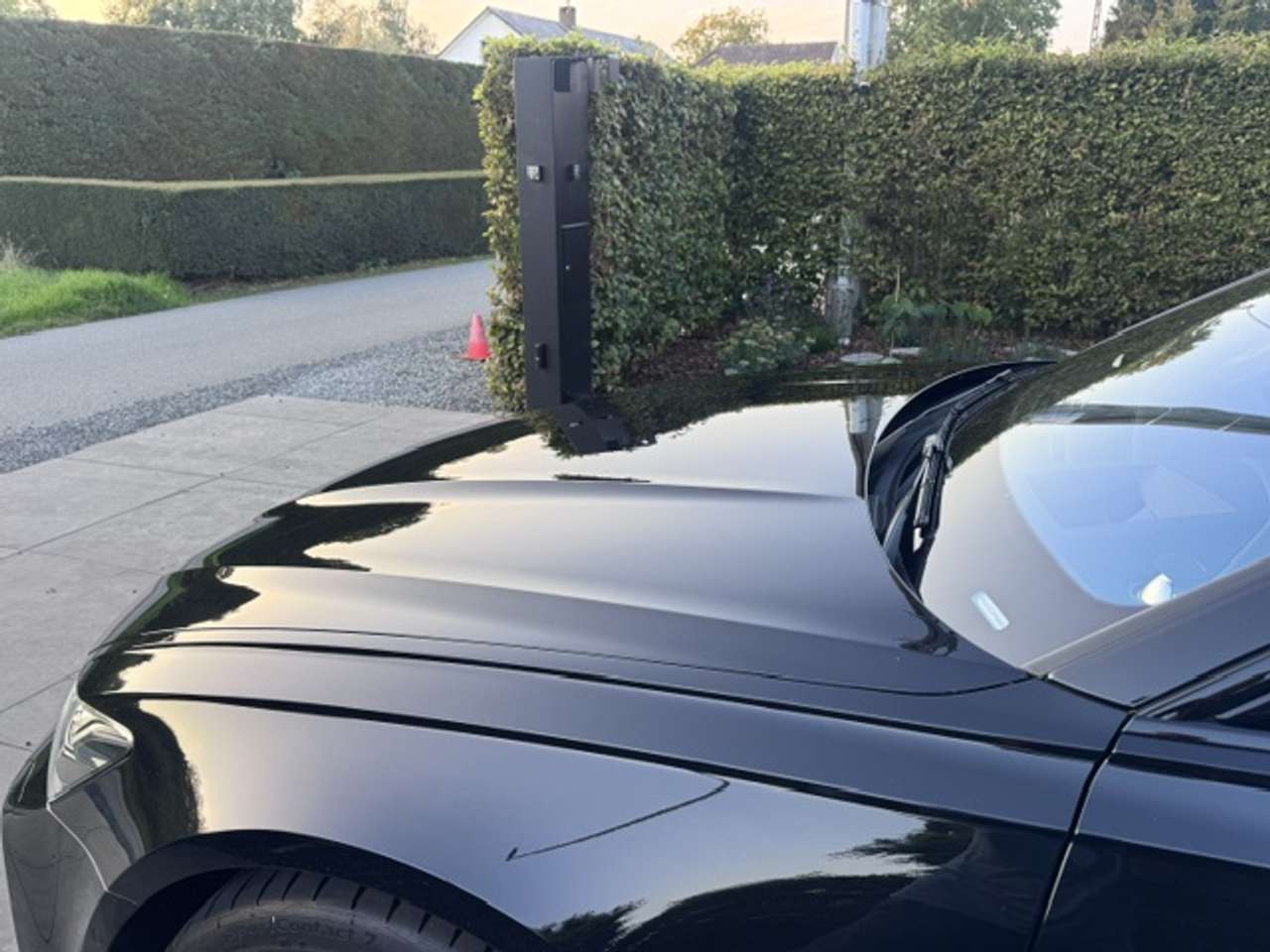 Audi RS6 RS6 Performance Full option — foto 11 van 25