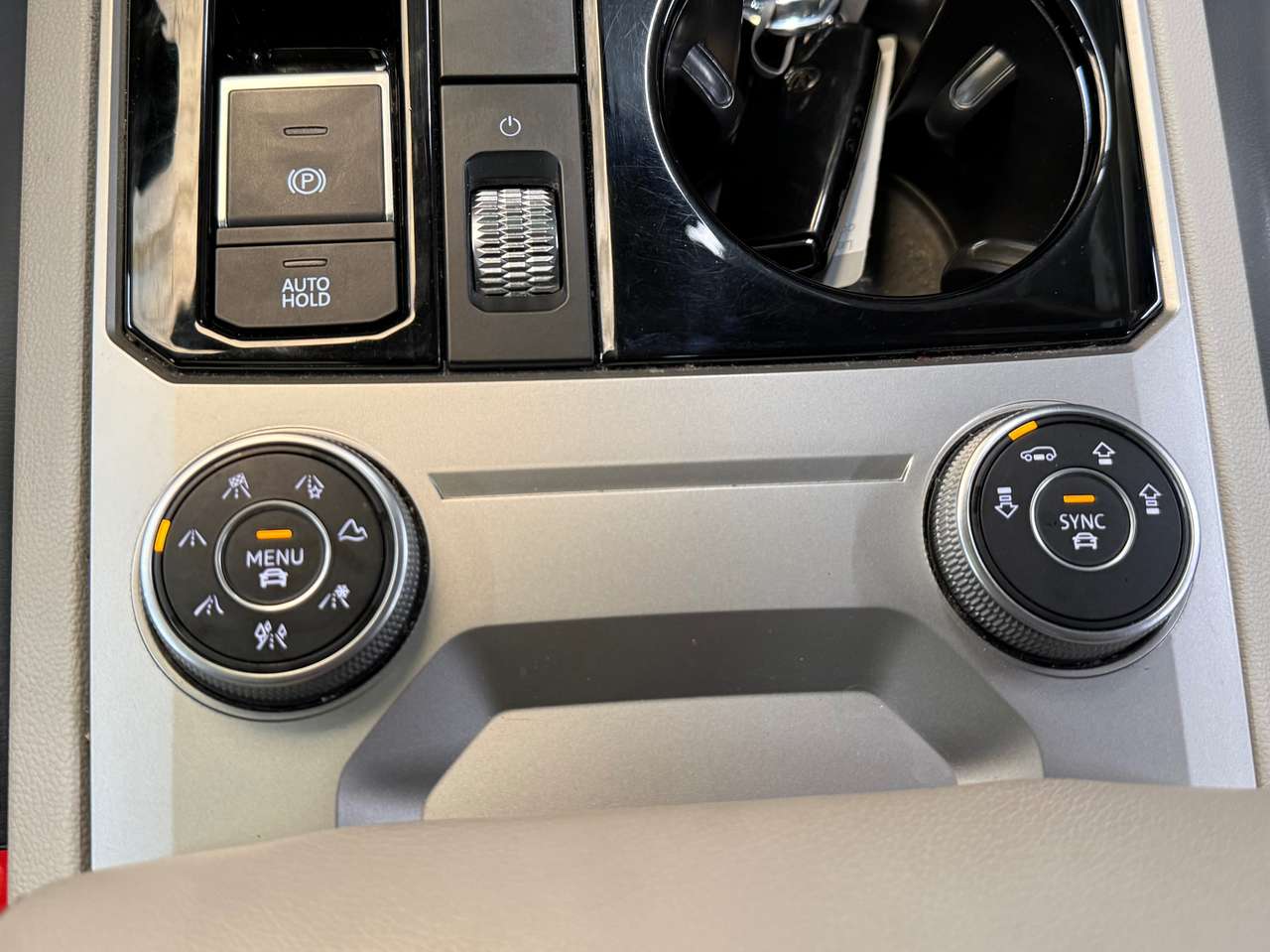 Volkswagen Touareg 3.0 TDi V6 SCR 4Mo R-Line 2020! — foto 23 van 24
