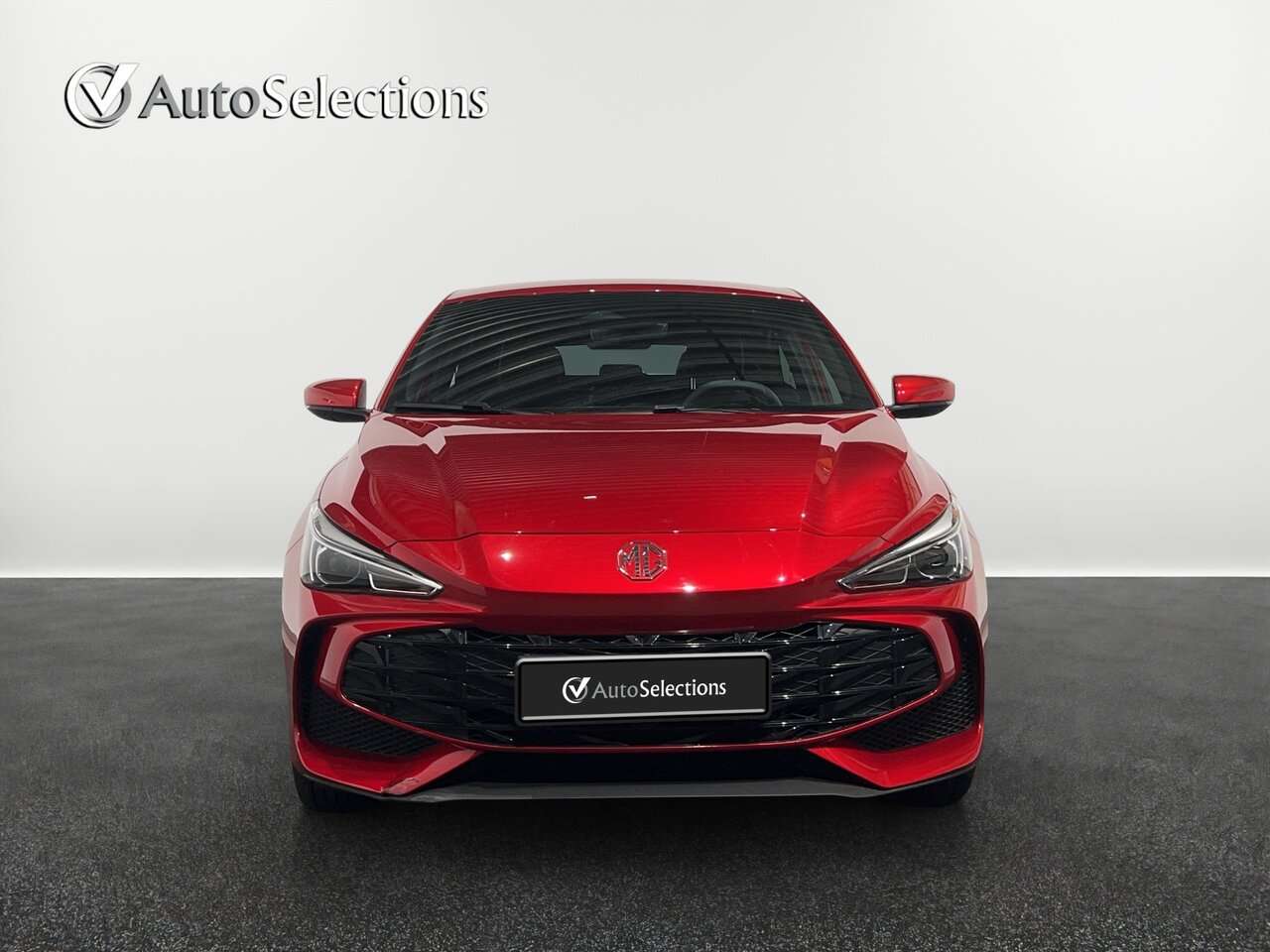 MG MG3 1.5 Luxe/Camera/Led/Navi/Carplay — foto 2 van 22