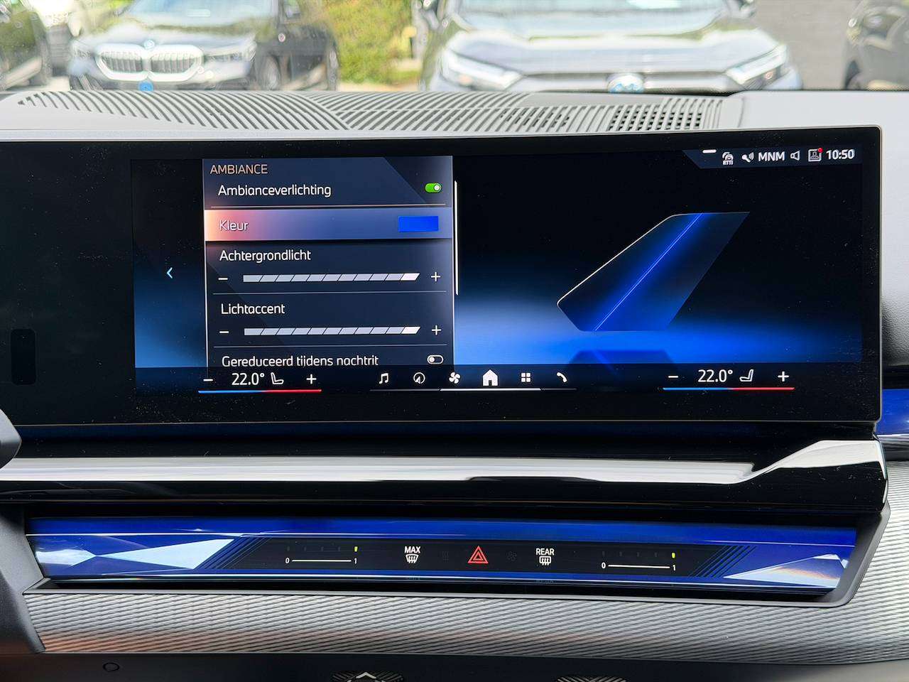 BMW 530 e MPACK PRO HARMAN KARDON HEADUP ICONIC GLOW — foto 13 van 25