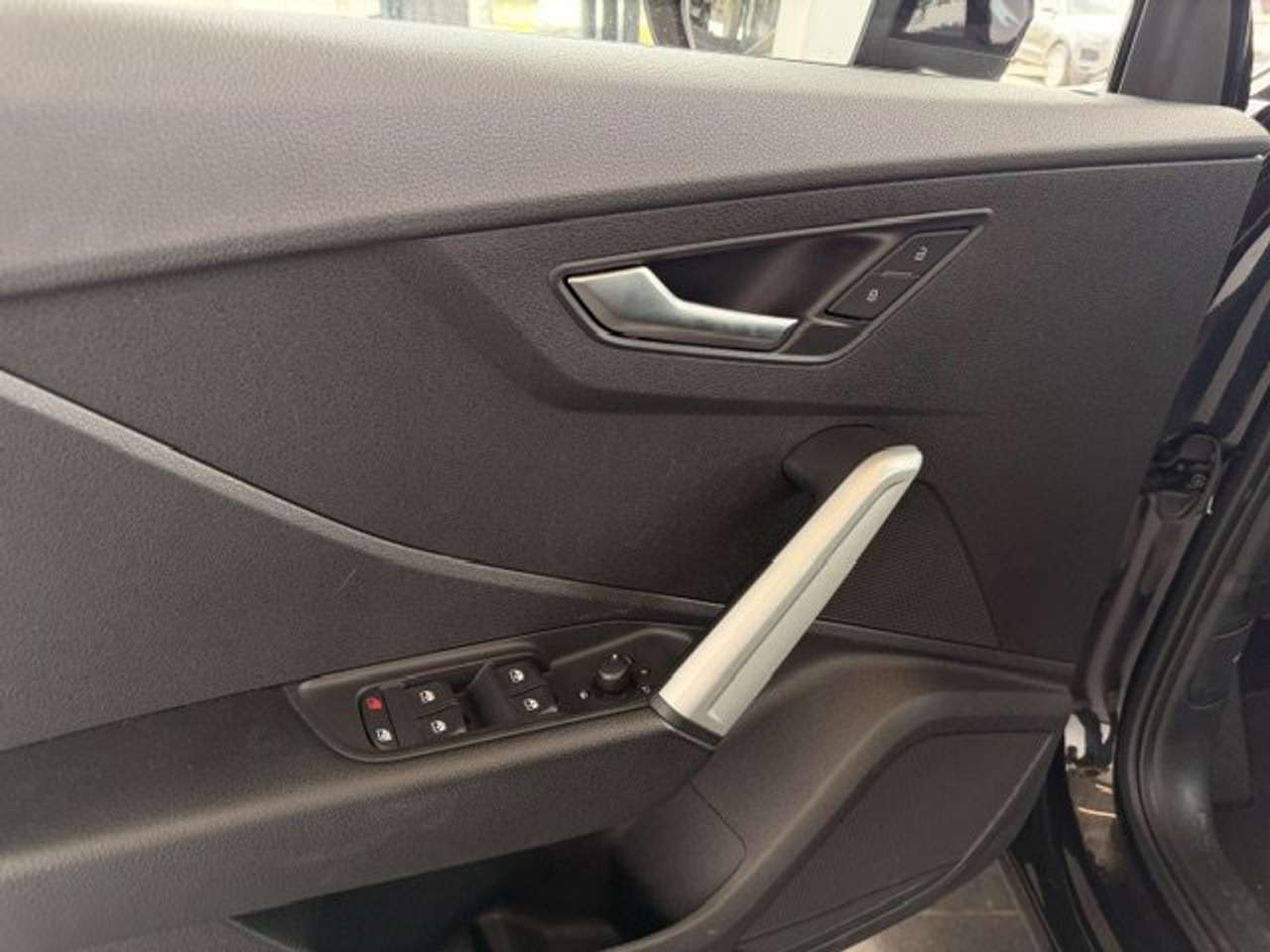 Audi Q2 BENZINE AUTOMAAT  56000KM!!!! — foto 17 van 18