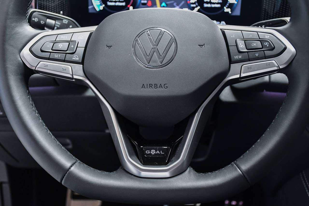 Volkswagen Tiguan Tiguan 1.5 eTSI mHEV ACT Life Goal DSG - TREKHAAK / NAVIGATIE / CAMERA / BLIS / ACC / PDC — foto 17 van 20