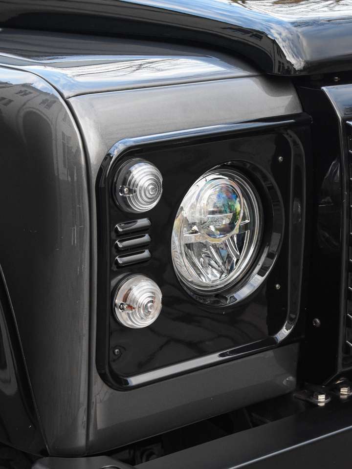 Land Rover Defender 90 / 2.2 TD4 / "Autobiography Edition" / BTW/VAT — foto 12 van 12