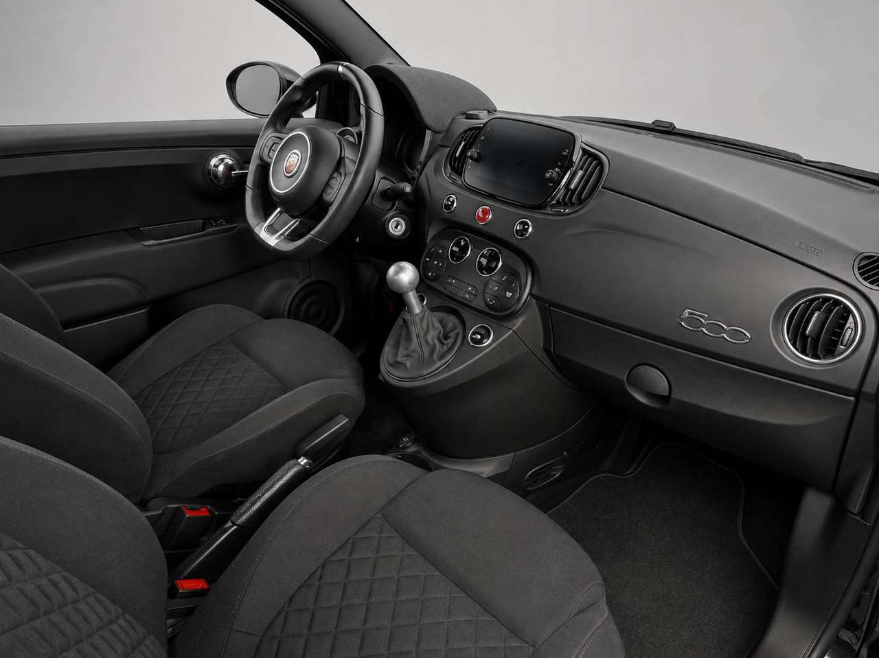 Abarth 595 Turismo 595 1.4 T-Jet Turismo — foto 11 van 15