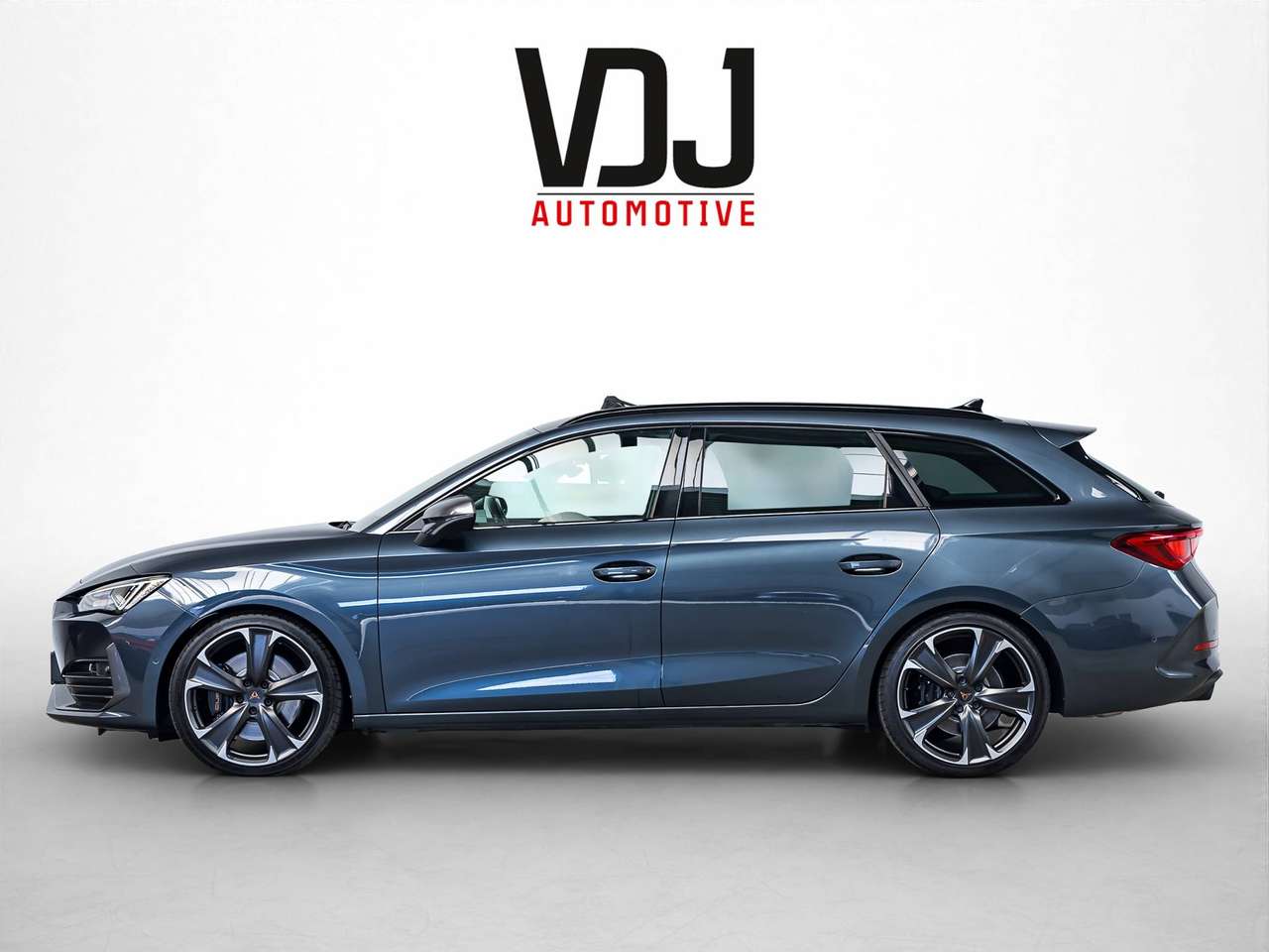 CUPRA Leon ST 2.0 TSI 4Drive DSG|PANO|boseSFEERVERL.|CAMERA|KEYLESS|ACC|LA|GARANTIE| — foto 3 van 25