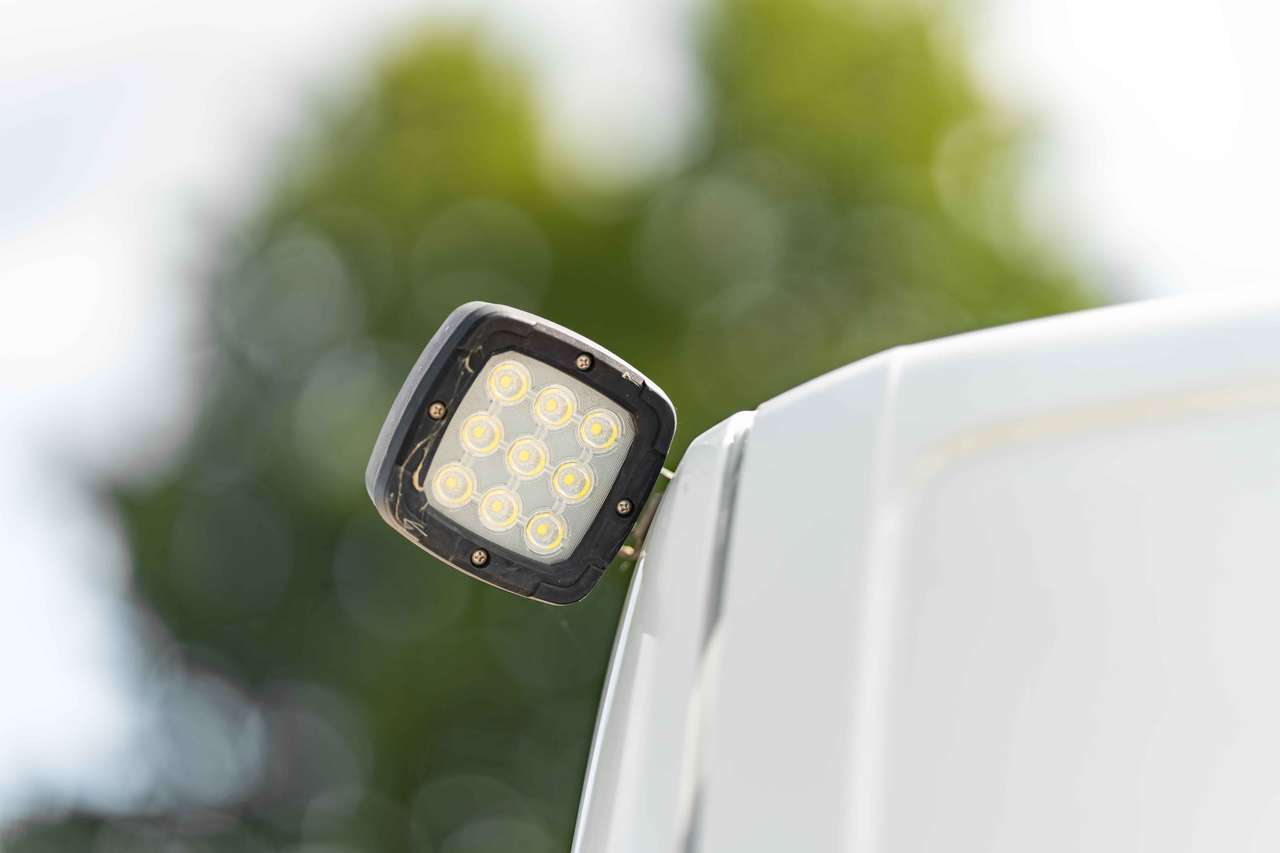 Ford Transit Custom (2022) — foto 10