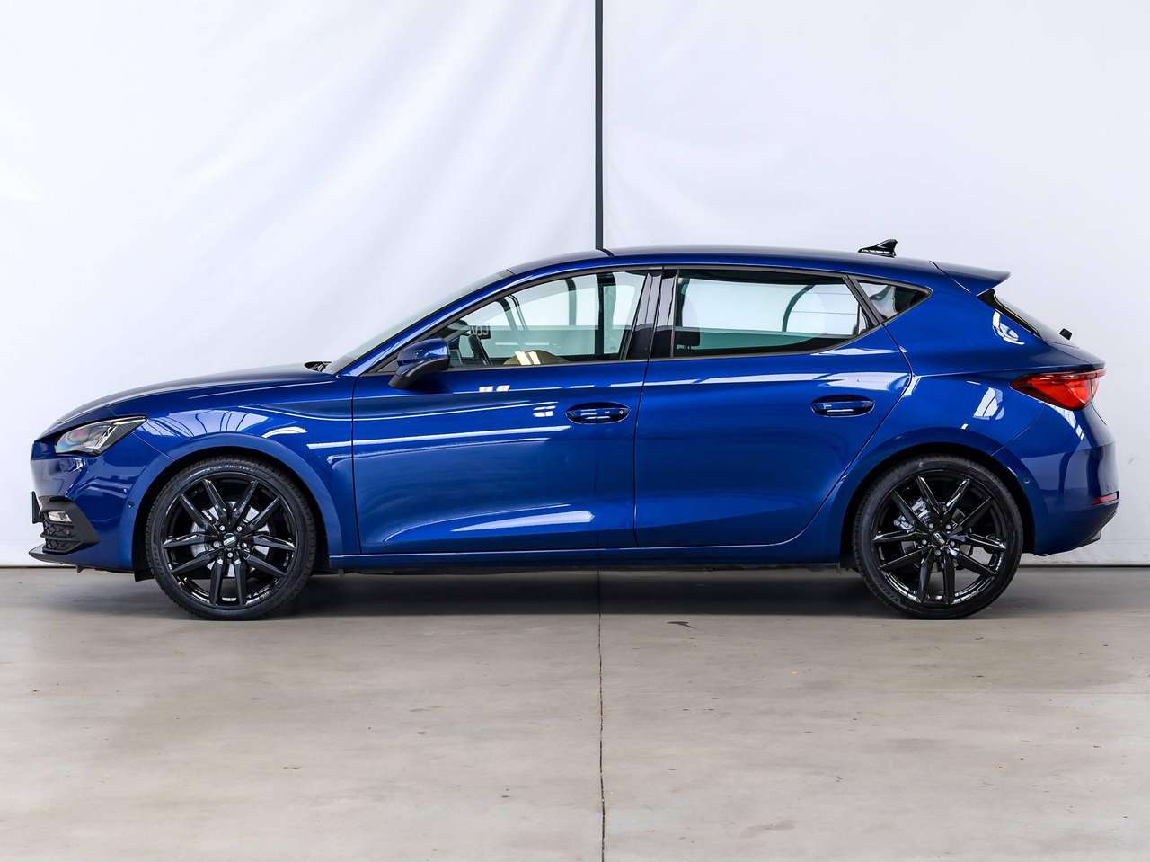 SEAT Leon KEYLESS|CAMERA|SFEERVERL.|STOELVERW.|ACC|LA|GARANTIE| — foto 3 van 25