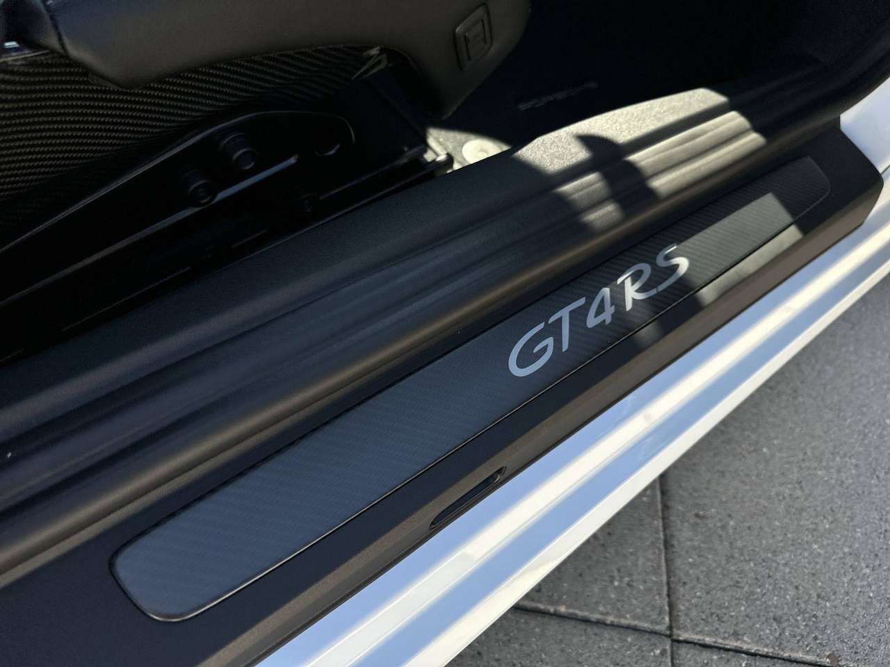 Porsche 718 GT4 RS/20"/KUIPSTOEL/CLUB SPORT/PARKASSIST — foto 13 van 19