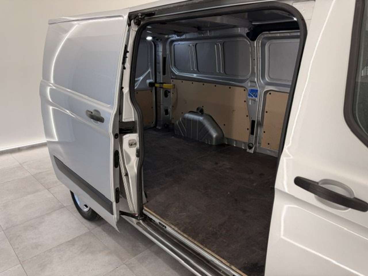 Ford Transit Custom L2 TREND 130PK 21400+BTW — foto 7 van 19