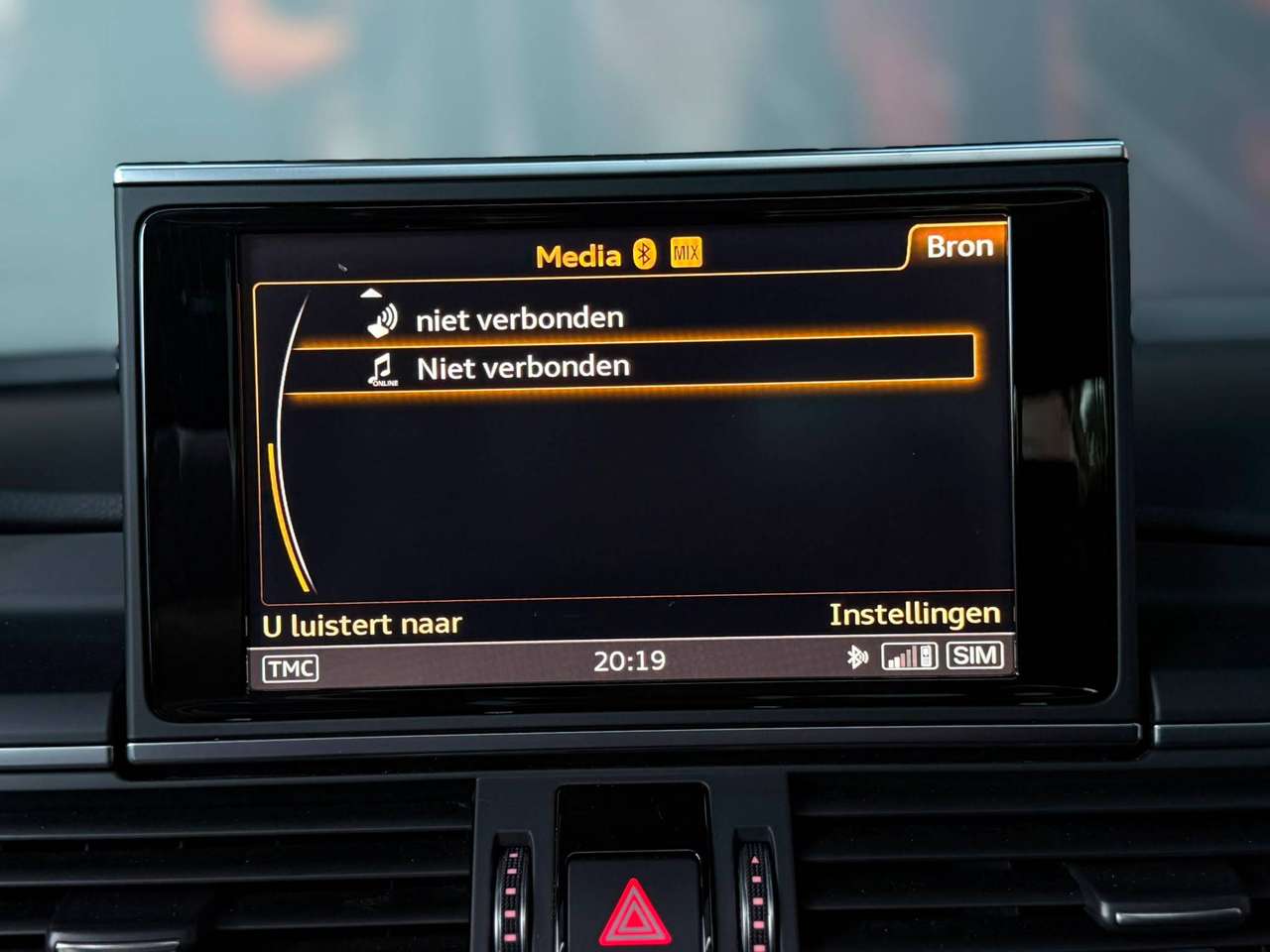 Audi S6 S6 SW 4.0 V8 TFSI Quattro S tronic — foto 15 van 25