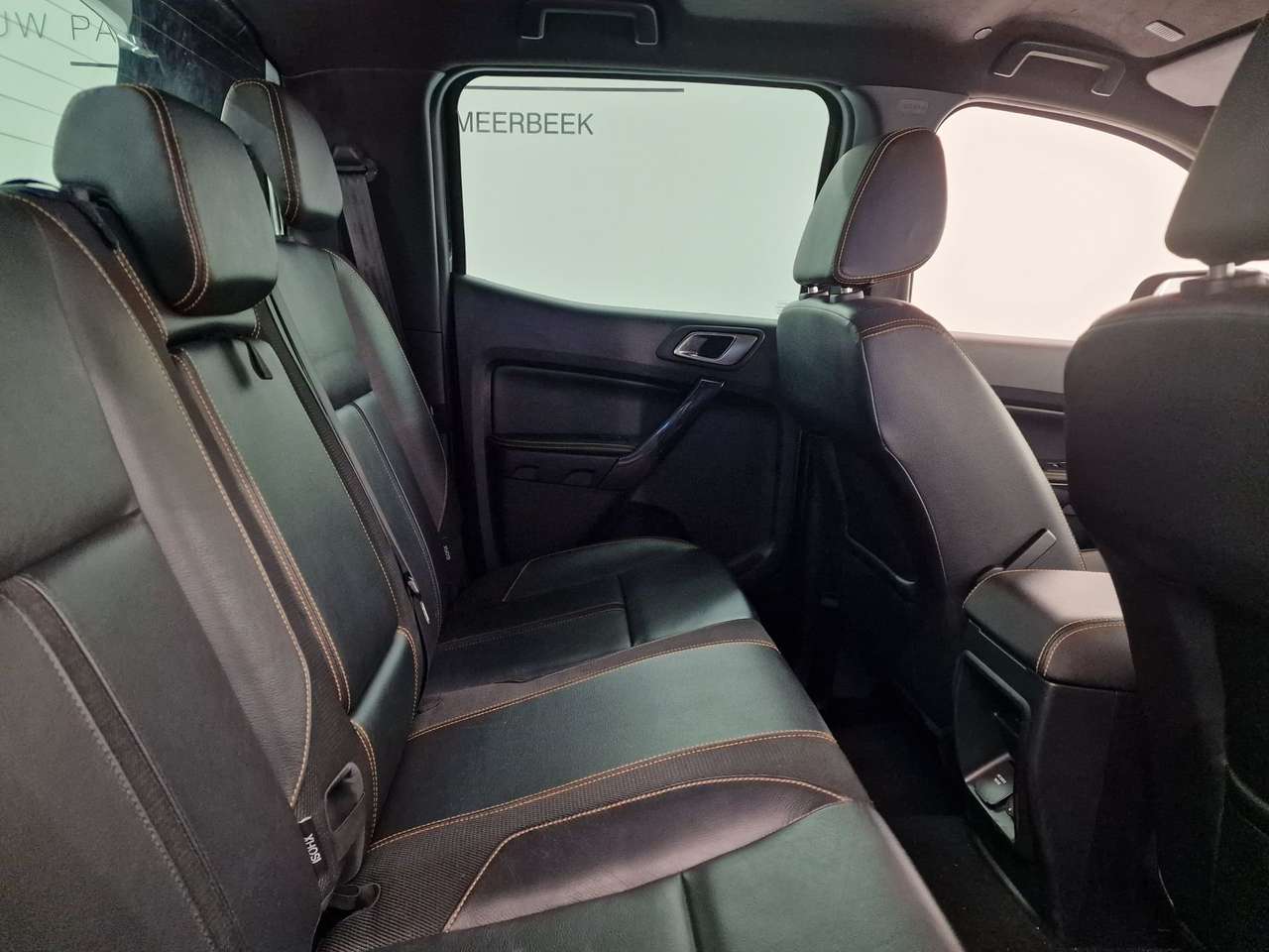 Ford Ranger WILDTRAK 213PK AWD AUTOMAAT 23800+BTW — foto 7 van 15