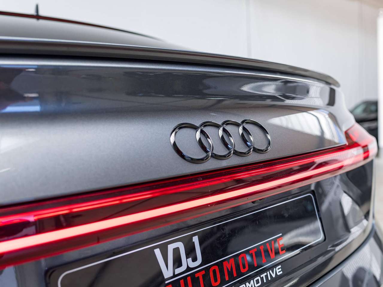 Audi e-tron 95 kWh 55 QUATTRO|2X S-LINE|KEYLESS|SFEERVERL.|ZETELVERW.|ACC|LA|GARANTIE| — foto 14 van 25