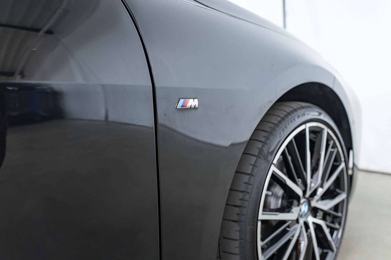 BMW 218 GRAN COUPE|GARANTIE|M-SPORT|ZETELVERW.|SFEERVERL.|ACC|LA| — foto 6 van 25