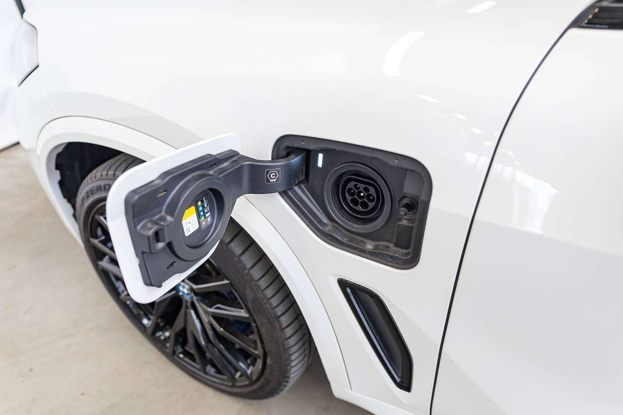 BMW X5 |360°|LASERLIGHTS|MASSAGE||ZETELVERW.(v/a)|ZETELKOEL.|M-SPORT|GARANTIE| — foto 10 van 25