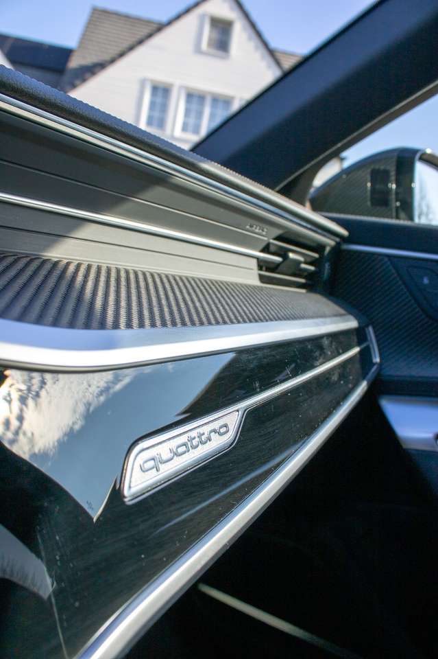 Audi S6 S6 Avant 3.0 V6 TDi Quattro Tiptronic — foto 13 van 18