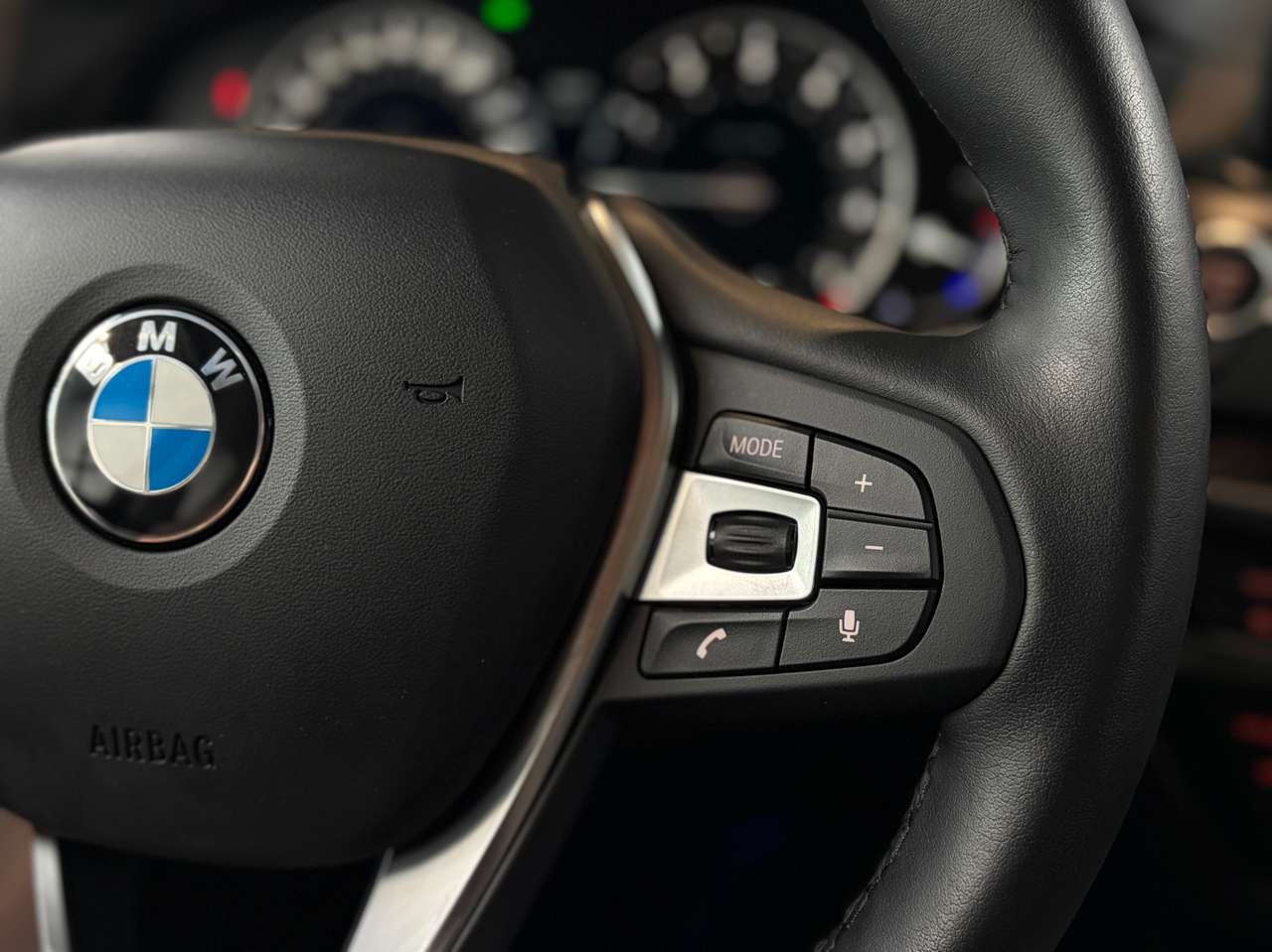 BMW X3 2.0iA xDrive | Navi | Camera | DAB ... — foto 20 van 21