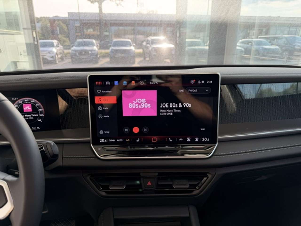 Volkswagen Tayron HYBRIDE AUTOMAAT 7 ZETELS NIEUW 0KM — foto 15 van 25