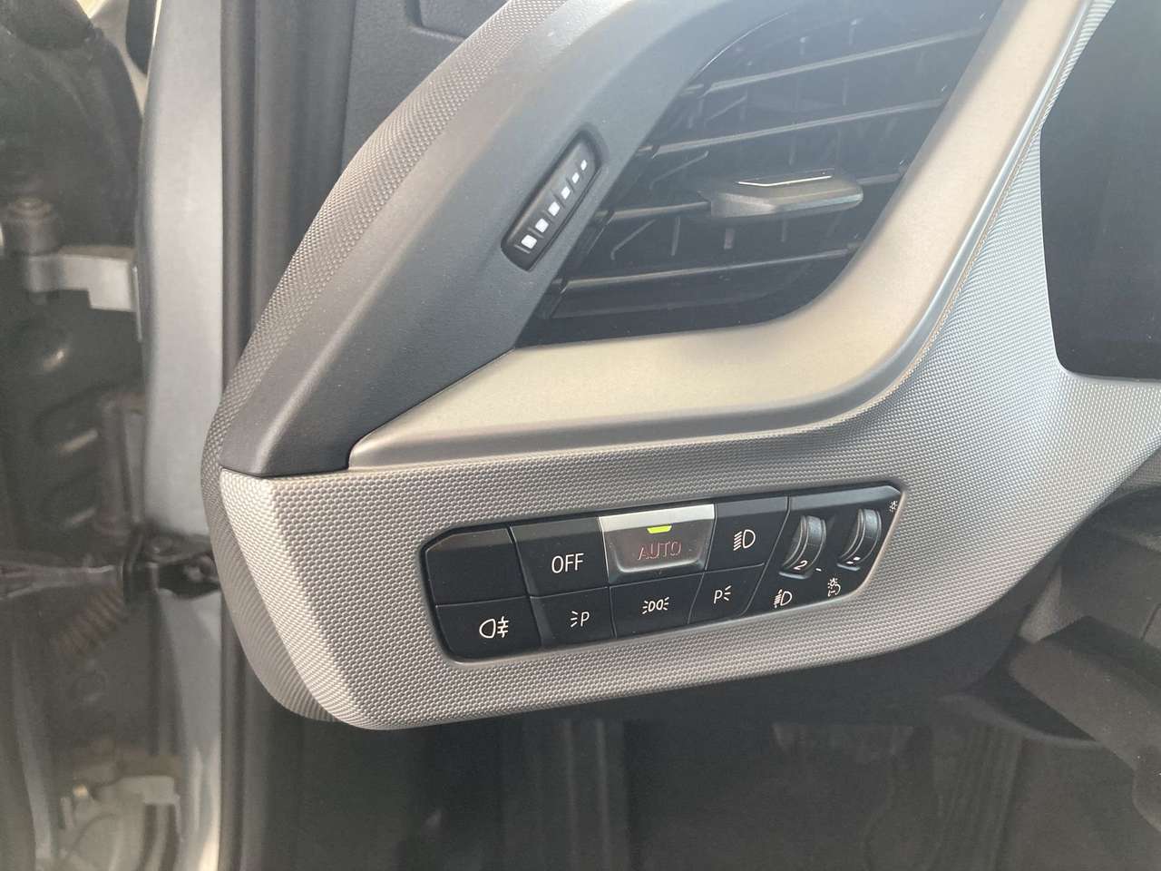 BMW 118 118I M-PACK BENZINE AUTOMAAT — foto 20 van 20