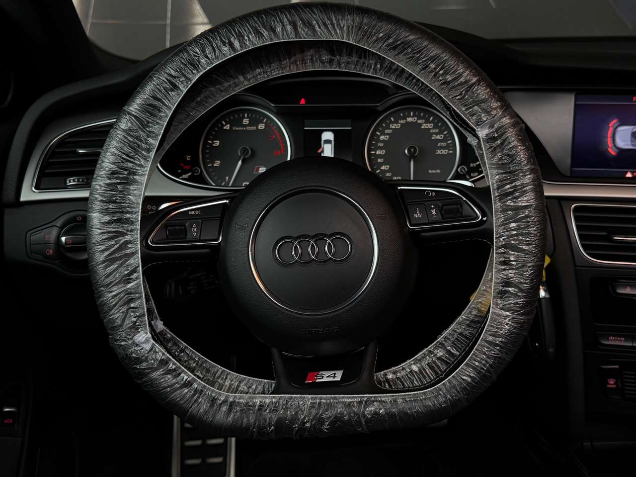 Audi S4 S4 Avant 3.0 V6 TFSI Quattro S tronic — foto 7 van 21