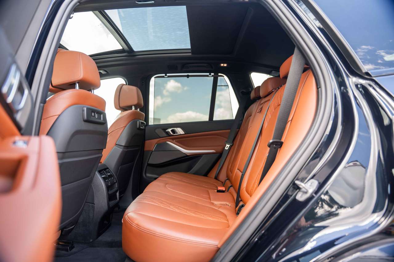 BMW X5 (2020) — foto 22