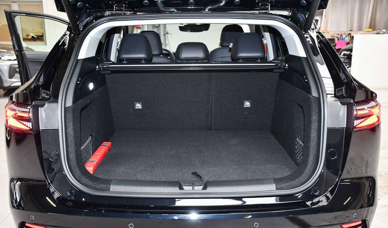 MG HS HS Hybrid  1.5 Turbo Luxury - NAVIGATIE / 360 CAMERA / SMARTLINK / ACC / BLIS — foto 22 van 23