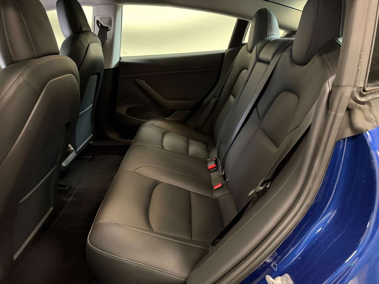 Tesla Model 3 Model 3 78 kWh AWD  (366 kW) — foto 14 van 15