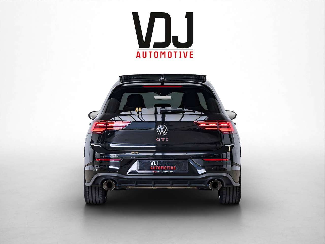 Volkswagen Golf GTI CLUBSPORT|AKRAPOVIC|PANO|IQLIGHTS|ALCANTARA|HEATEDSEATS|KEYLESS|ACC|LA|GARANTIE| — foto 4 van 25